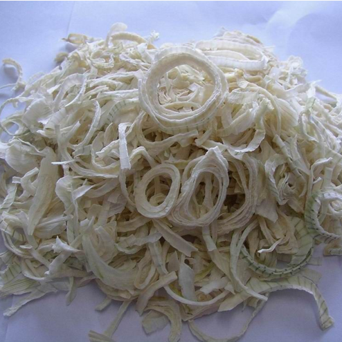 Air Dried White Onion