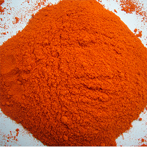 Paprika Powder