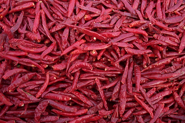 Dry  Chili